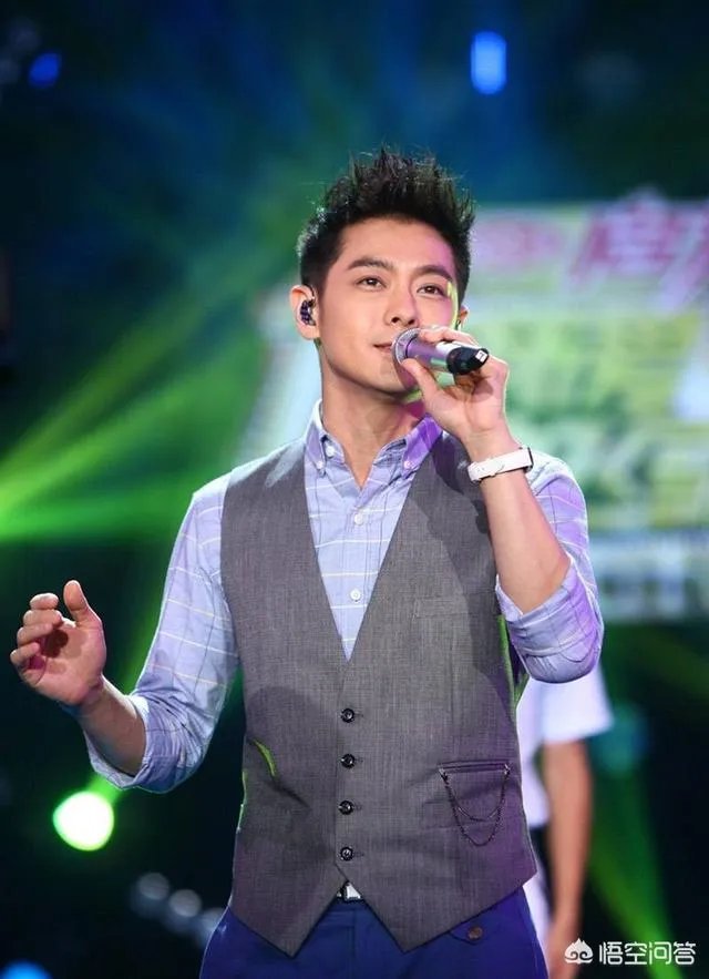 据说林志颖身价10亿超过成龙是真的吗?