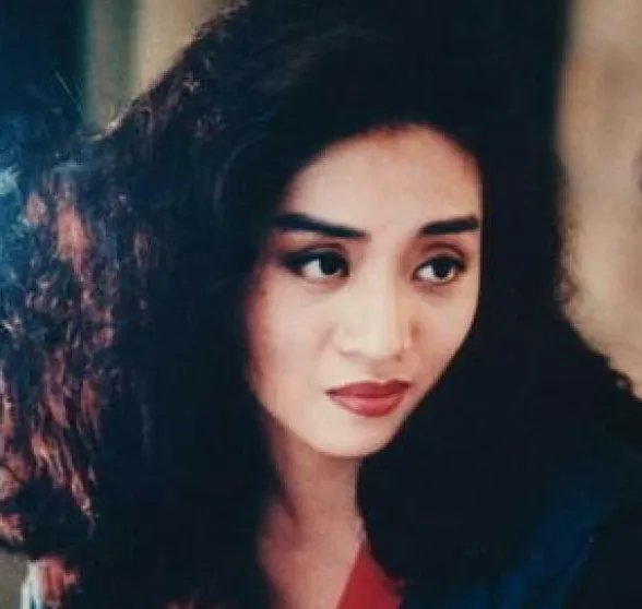 伊能静评论梅艳芳,她到底说了什么?为什么会引发网友众怒?