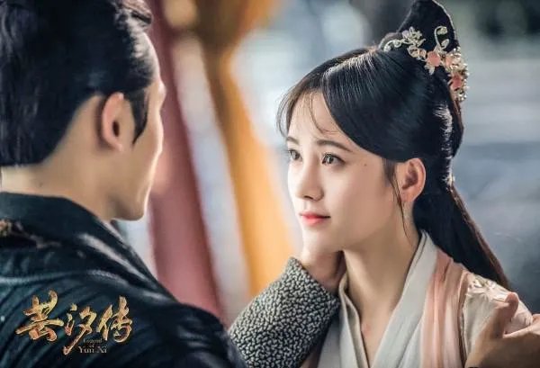 好看的甜蜜古装电视剧全集