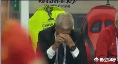 就昨晚恒大国脚的比赛态度，以许家印的一贯作风会不会遭到处罚？