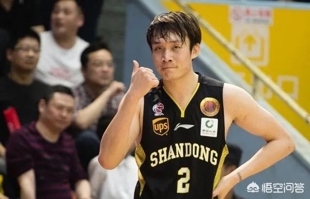 11年来首次在广厦队主场赢球,山东男篮胜在哪?