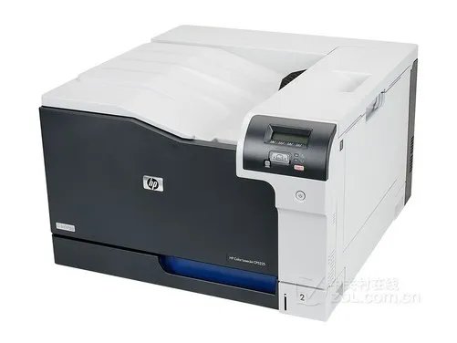A3激光彩色打印机 HP CP5225DN特价促销