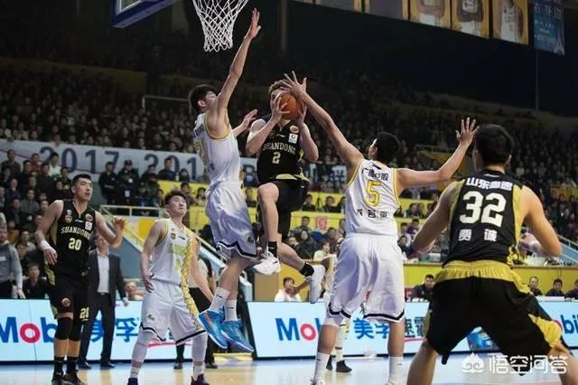11年来首次在广厦队主场赢球,山东男篮胜在哪?
