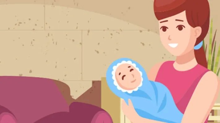 婴儿总是吐奶该怎么办