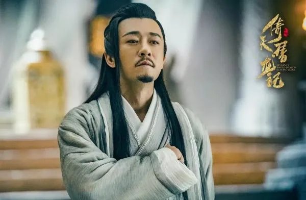 林申演过的哪些值得一看的电视剧？