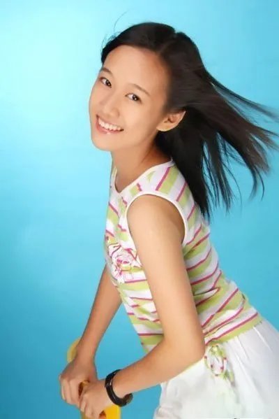 严莉莉扮演者真名叫什么 现实中她的名字叫刘美含