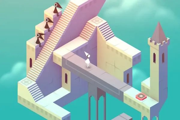 有什么适合两个人玩的游戏？