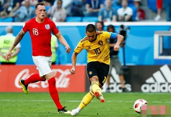 2018世界杯比利时荣获季军吗？