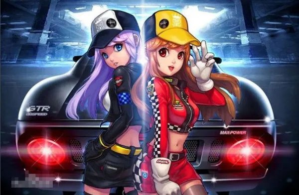 qq飞车消费券什么时候清空?点卷什么时候清空?