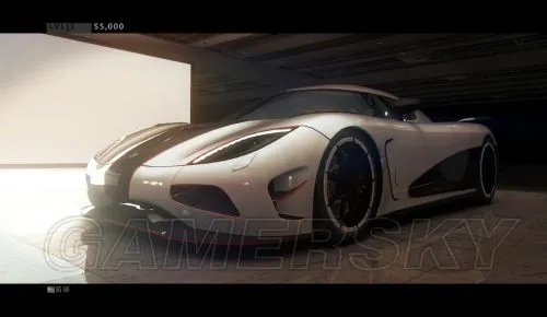 《超级房车赛：起点2》跑车介绍及解锁等级一览