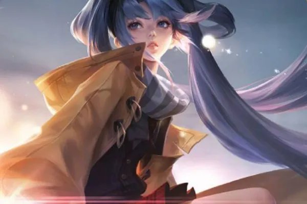 王者荣耀孙尚香时之恋人皮肤登场后玩家反响如何？