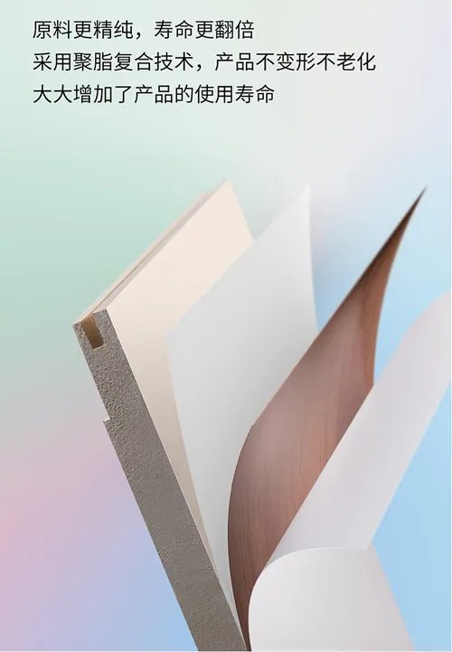 集成墙板一平方多少价格 集成墙板有哪些特点呢