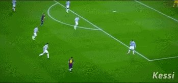 不同时期的梅西搭档，谁才是最佳？