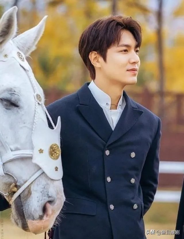 最新韩剧李敏镐金高银的《The King:永远的君主》你会看吗？