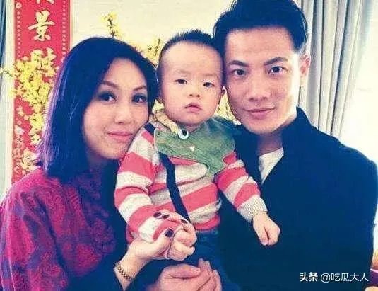 杨千嬅与陈奕迅是什么关系？