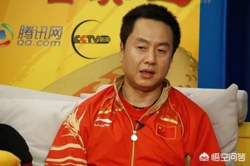 世界冠军郭跃当年被弃用，是教练责任还是个性所致？
