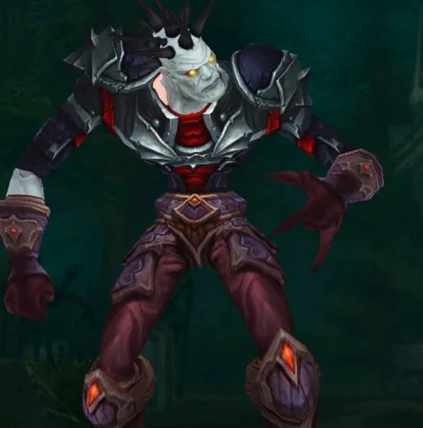 魔兽世界英雄榜官网人物查询