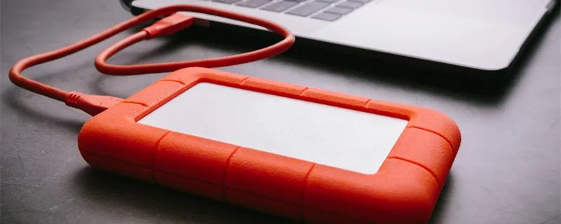 如何给移动硬盘加密 移动硬盘加密方法