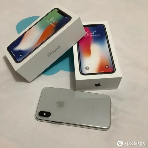 #原创新人#记美国苹果官网购买iPhone x全记