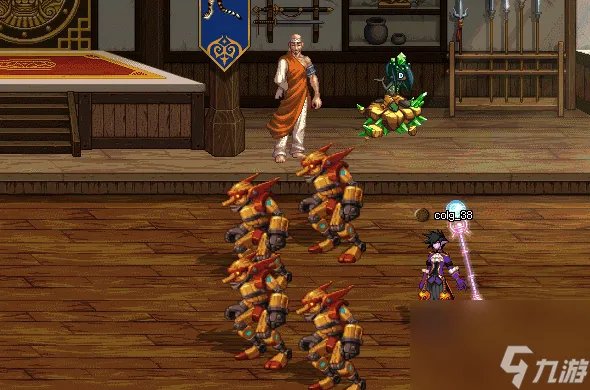 《DNF》周年庆版本逐风者技能加点和护石推荐推荐