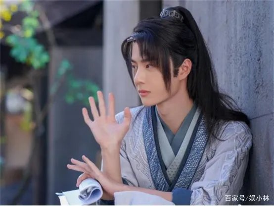 王一博拍戏片场耍大牌？时隔一年真相大白，为什么说是抢了别人的饭碗呢？