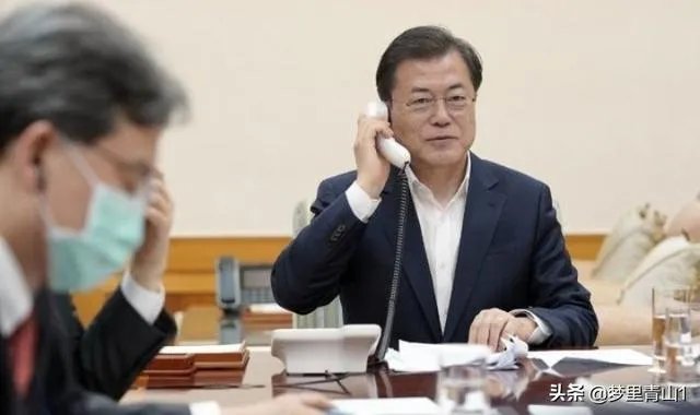 如果韩国拒绝缴纳保护费，美国会采取什么行动？美国会撤军吗？