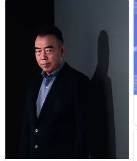 陈凯歌有很多著名的电影作品，大家觉得是什么呢？