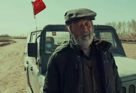 如何评价《我和我的祖国》?