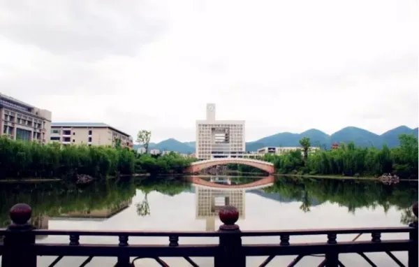 重庆二本大学排名