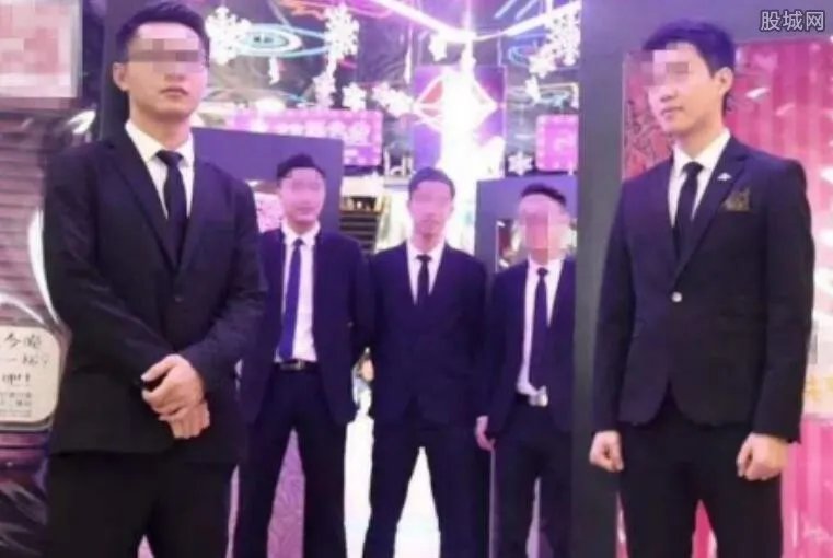 海口现共享男友 共享男友要多少押金？