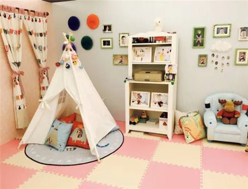 儿童卧室怎么装修 儿童卧室装修三大注意事项