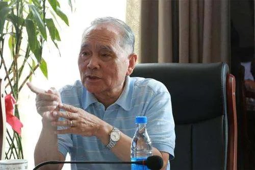 “中国工程院院士”叶可明逝世，他究竟是因何去世的？