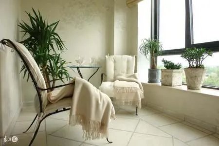 阳台摆放哪些东西是风水大忌？