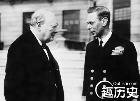 盘点名人口吃那些事儿：英国的国王和首相皆口吃