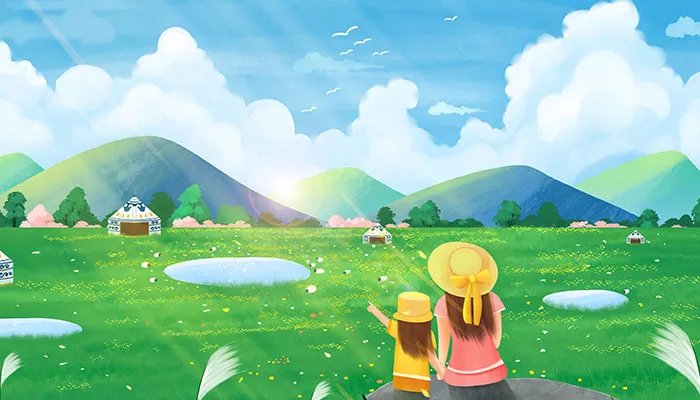 母亲节朋友圈怎么发