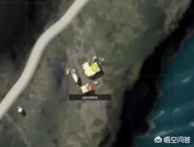 《绝地求生》更新后出现了信号枪，哪些地方必出信号枪？