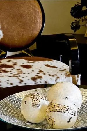 80后小主妇秀美丽家 现代简约混搭欧式奢华