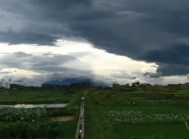 第14号台风“南玛都”生成，此次台风是如何形成的？