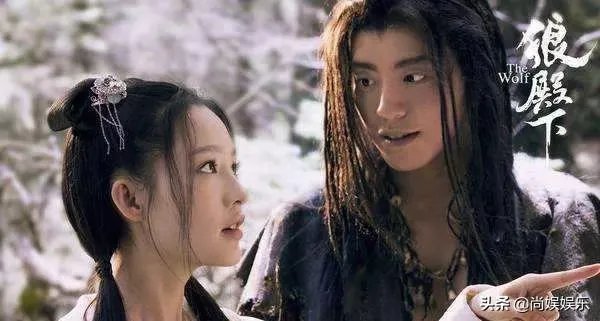 《狼殿下》大概什么时候播出呢？