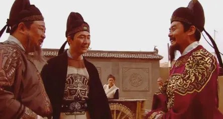 《神探狄仁杰》：从这几个细节可以看出来，最厉害的其实是曾泰！