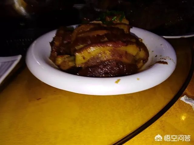 过年各地有什么特色美食？