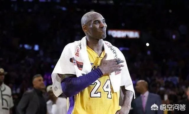 科比最后一战砍下60分,为什么还要退役?