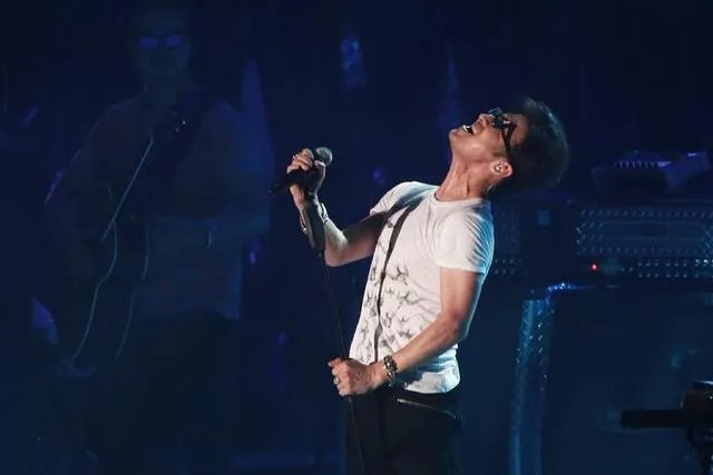 能在鸟巢连开演唱会是什么水平？