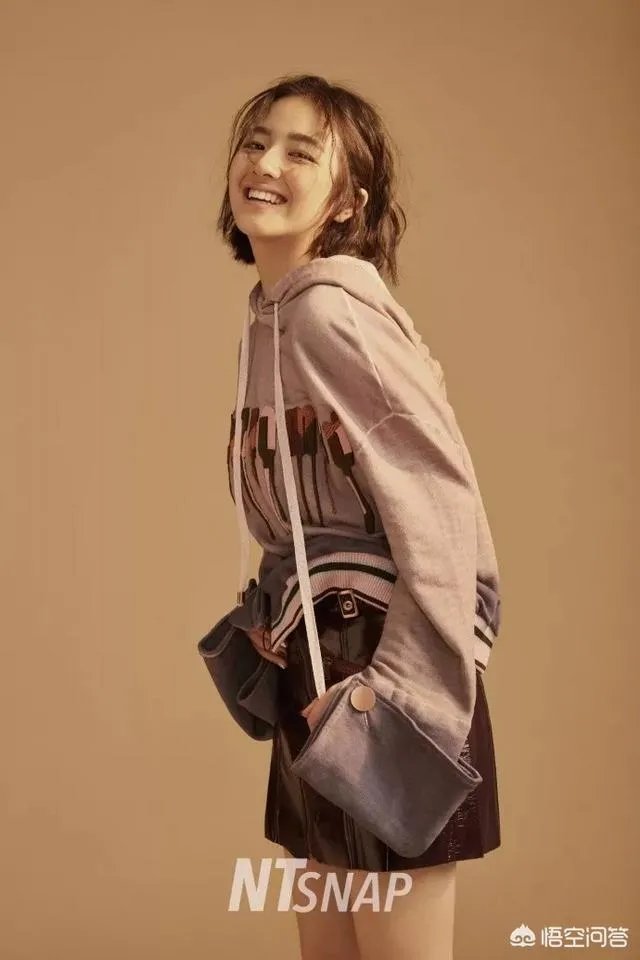 易烊千玺、李兰迪、吴磊等参加艺考，2018年考生的颜值你满意吗？