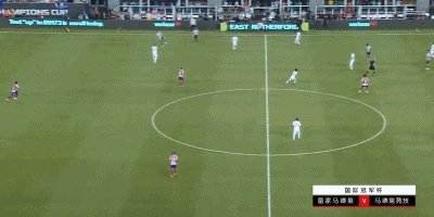 马德里德比精彩十足，科斯塔大四喜红牌下场，皇马3-7惨败马竞，如何评价本场比赛？