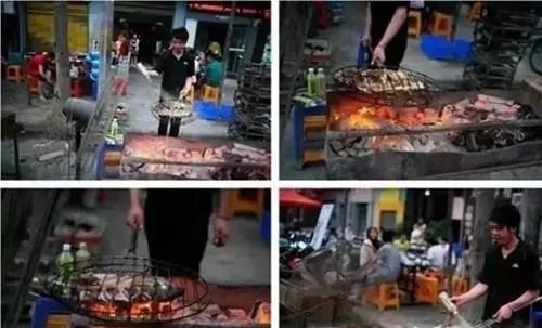 襄阳有哪些美食街，有哪些特色菜？