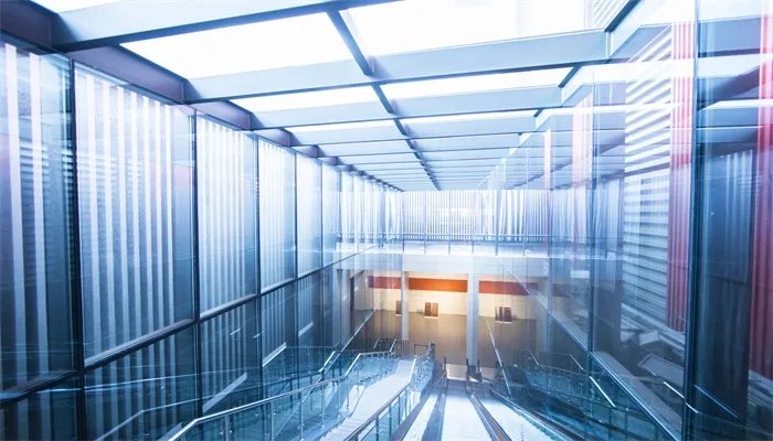 防火玻璃门防火等级是什么 防火玻璃的等级怎么划分