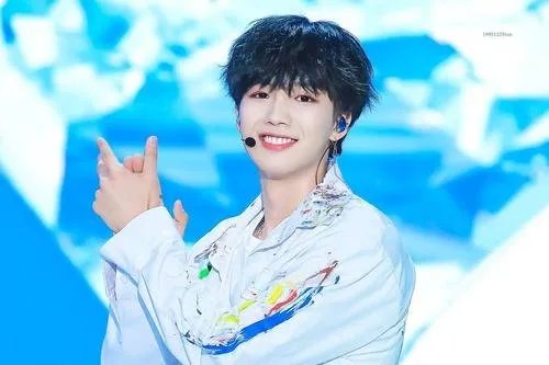 林煐岷退团了，你还会继续喜欢他吗？ ​​​