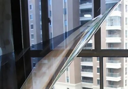 窗户玻璃贴膜好不好？窗户玻璃贴膜有什么用？