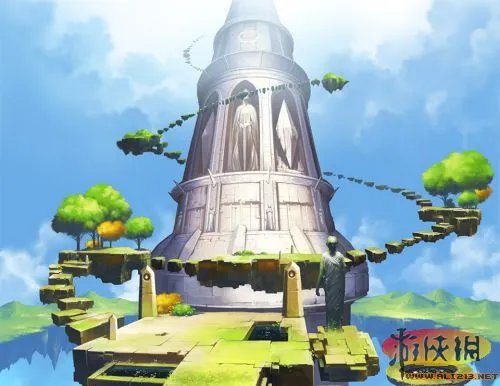 《天空的浪潮》发售倒计时影像 战斗篇信息公布